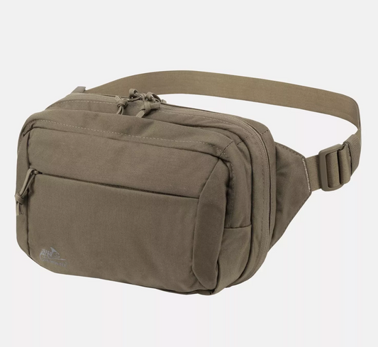 RAT Concealed Carry Waist Pack - Cordura® - RAL 7013
