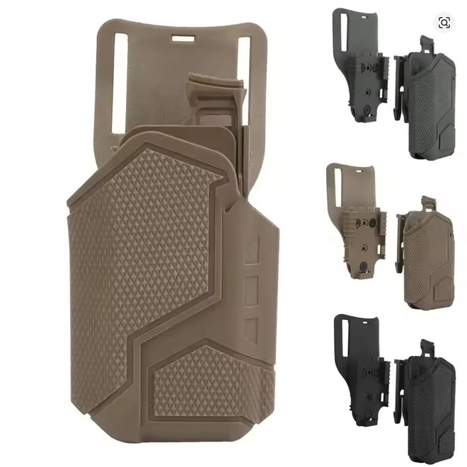 Big Foot - X300 Universal Holster (TAN)