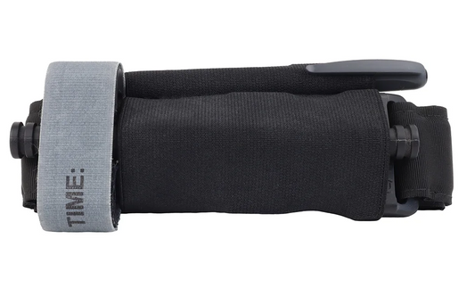 TQ Tourniquet Sleeve Black