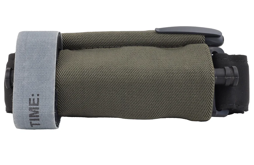 TQ Tourniquet Sleeve Ranger Green