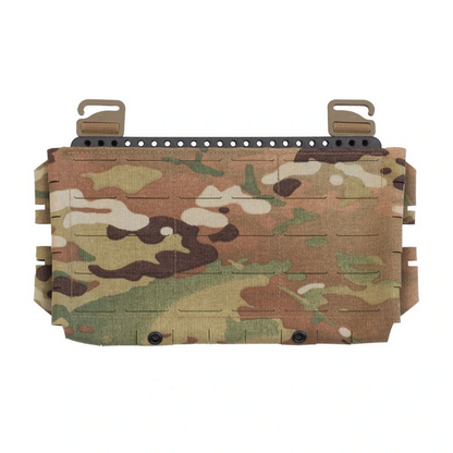 MMP 2.0 Multi Mission Placard  Multicam