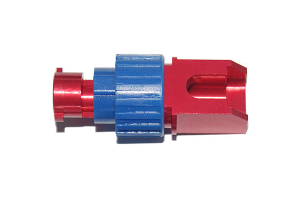 SHS Camara Hopup CNC G36