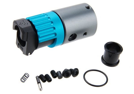 TTI Premium CNC Hopup Chamber for Hicapa 1911 WE