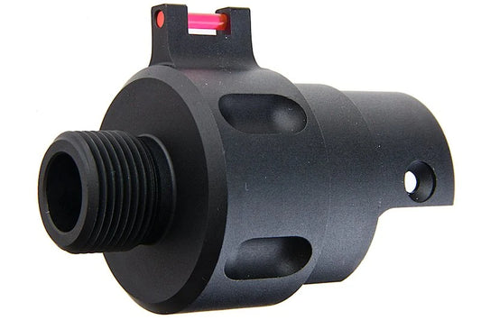 TTI Silencer Adapter 14MM CCW for AAP-01