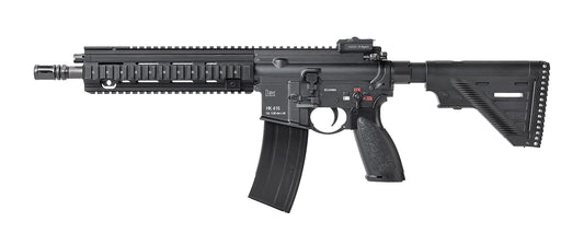 Umarex HK416 A5 GBBR BLACK
