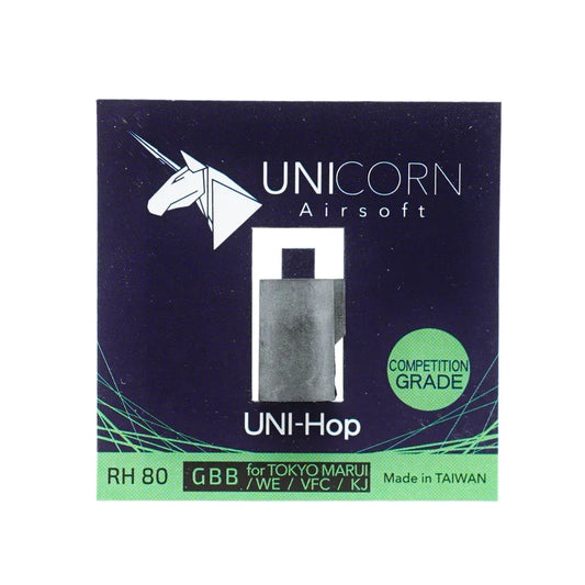UNI HOP RH80 Hop Up Bucking for GBB Competition Grade