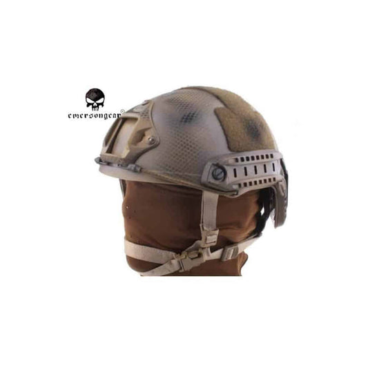Helmet Emerson Fast MH Seal