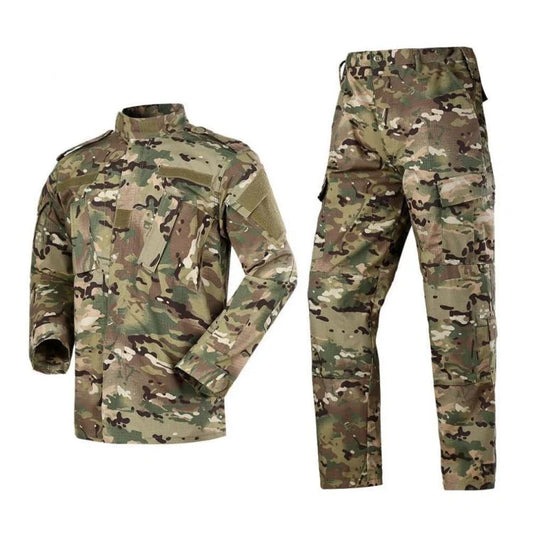 Dragonpro AU001 ACU uniforme MC XS