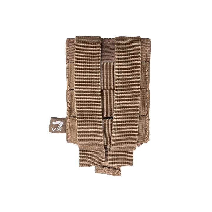 Viper VX Stuffa Dump Bag - Coyote