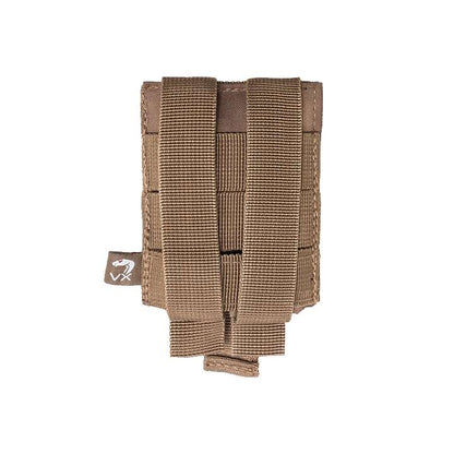 Viper VX Stuffa Dump Bag - Coyote