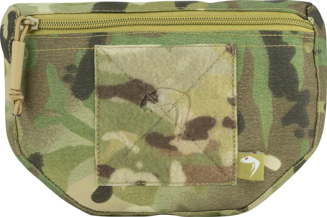 Viper Scrote Molle Pouch Multicam