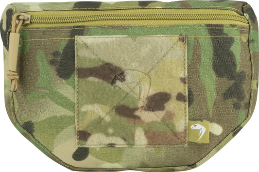 Viper Scrote Molle Pouch Multicam