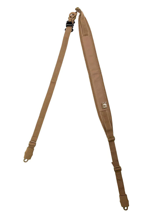 2 POINT STRAP VIPER COYOTE