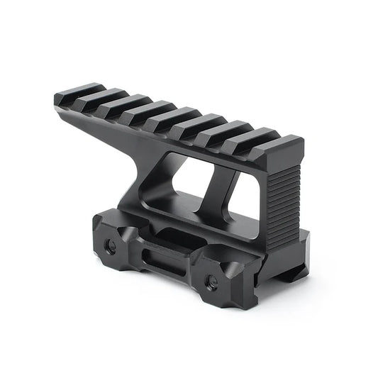WADSN 1.5 Inch EO Riser Black