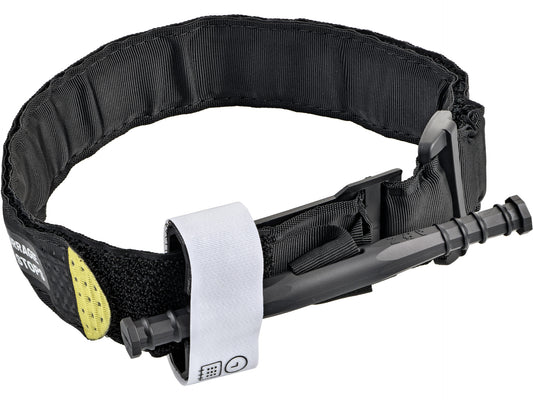 DEFCON 5 TOURNIQUET IN BLACK COLOR