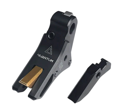Performance trigger for GBB Glock 4UAD