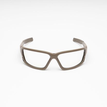 Protection Glasses V7000 - yellow
