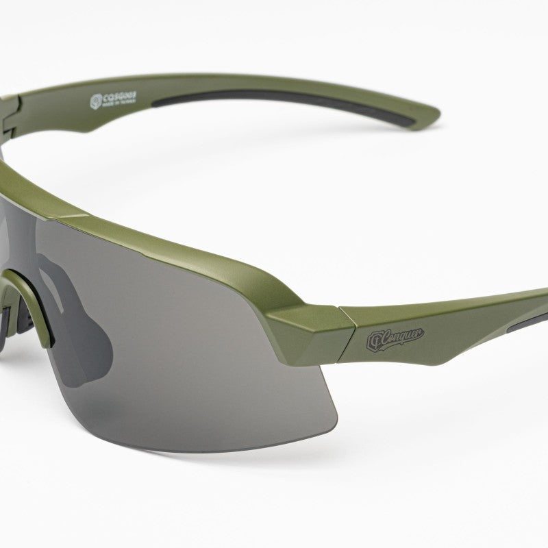 Protection Glasses V7000 - yellow