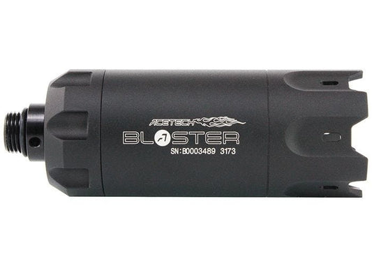 ACETECH Tracer Unit Blaster - Black