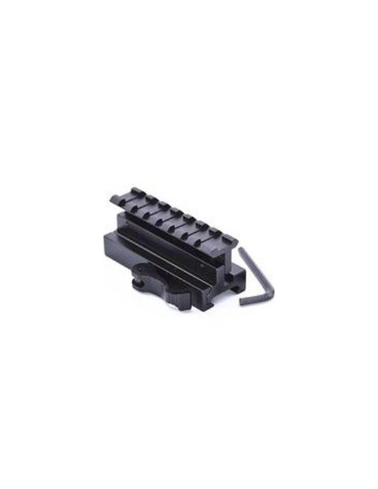 ACM Picatinny Mount 65MM