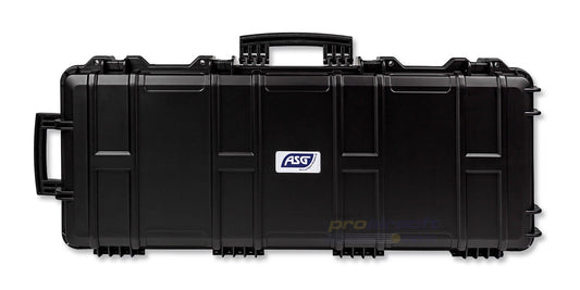 Hard Case ASG 98x43x20 BK