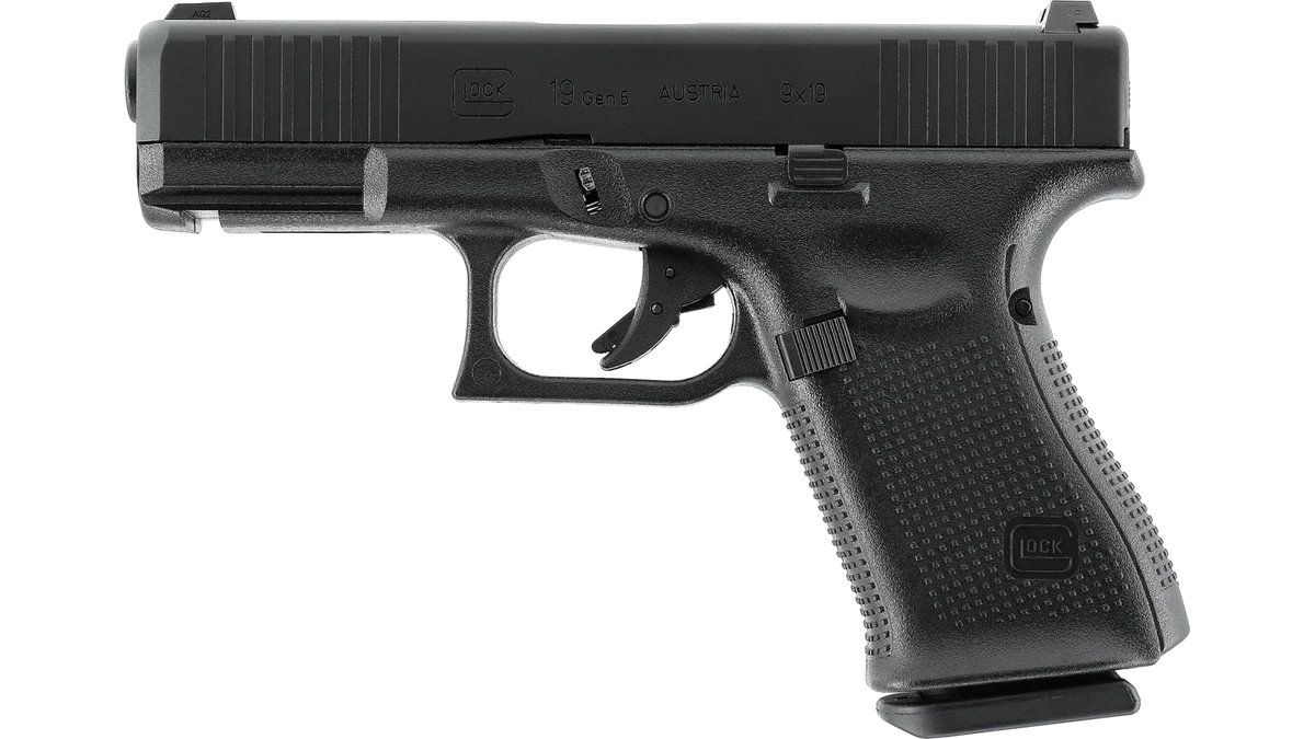Glock 19 Gen5 Umarex