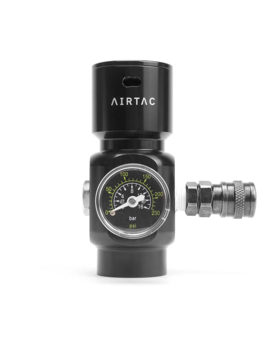 AIRTAC AT200 HPA Regulator