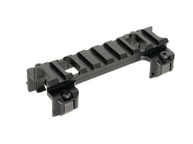 Rail mount for MP5/G3 - low [CYMA]