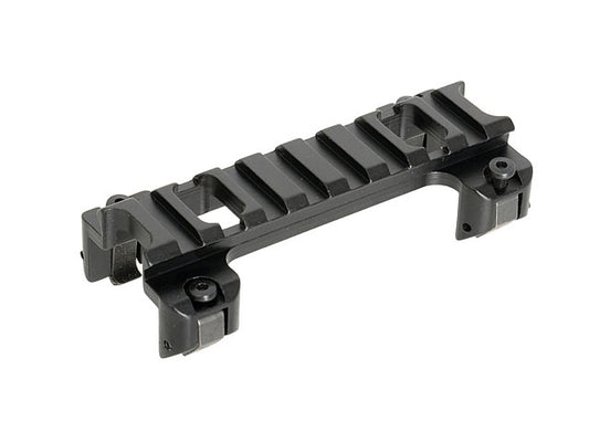 Rail mount for MP5/G3 - low [CYMA]