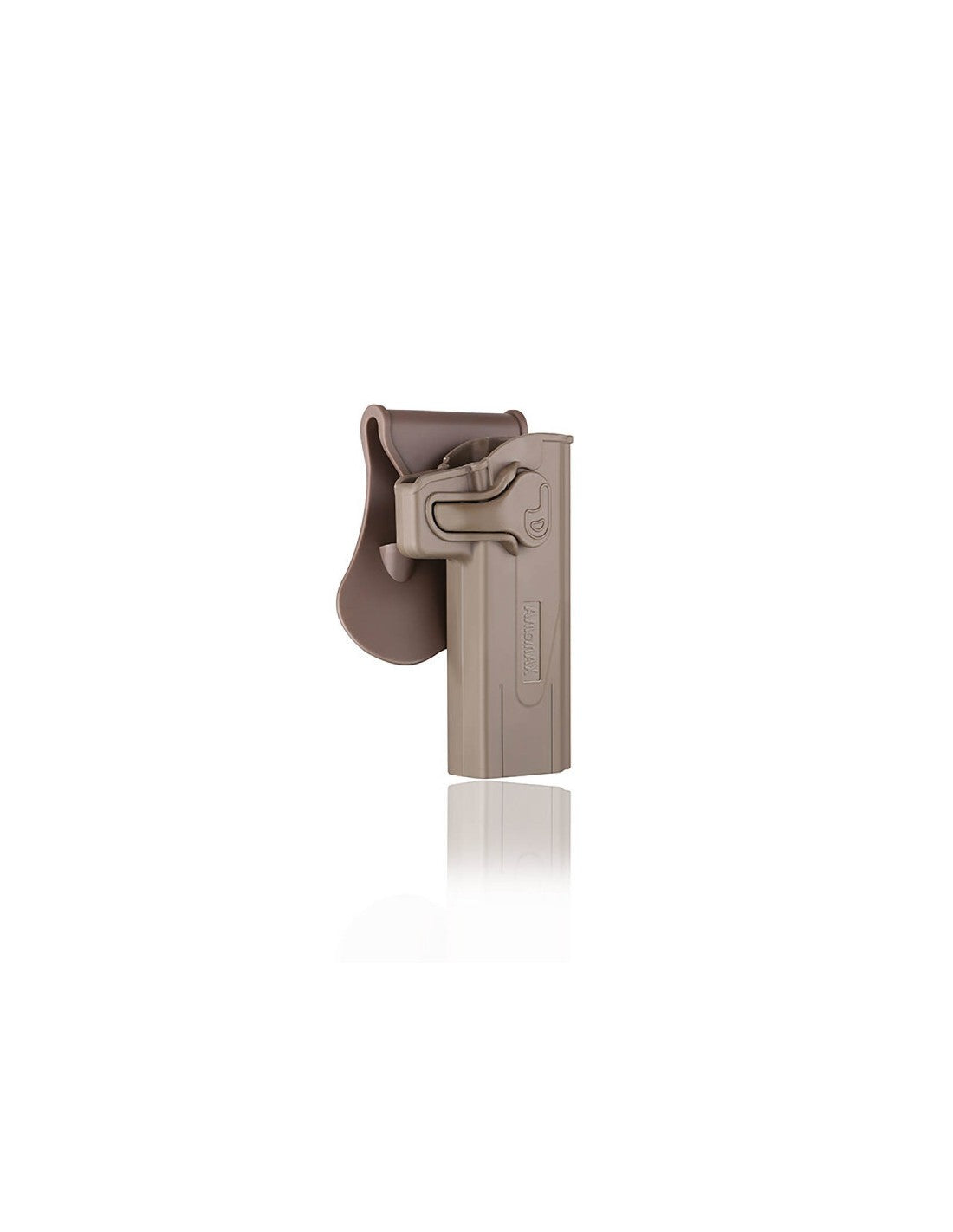 Amomax AM-HCPG2 Tactical Holster HI CAPA 5.1 TAN