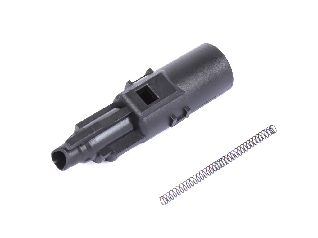 Charging nozzle for Army Hi-Capa R601 guns