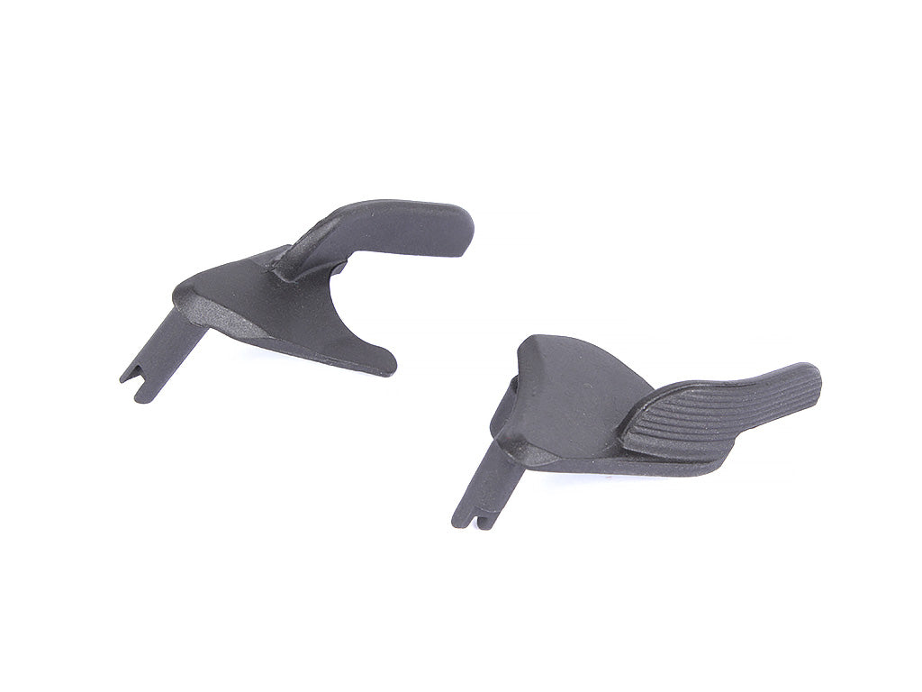 Left and right safety lever for Army Hi-Capa R501 pistols