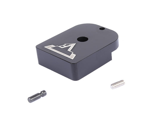 TTI Magazine base plate for Army Hi-Capa R601 GBB pistols