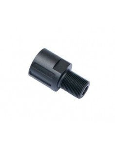 Scorpion EVO 14-18MM ASG Thread Adapter