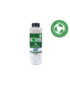 BBs Bio Blaster 0.32G 3300 Rds