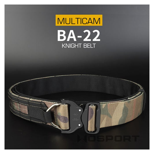BA22 Knight belt - MC
