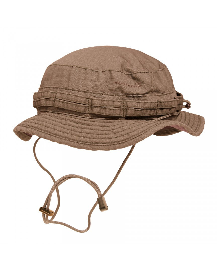 Pentagon Babylon Boonie Hat Tan