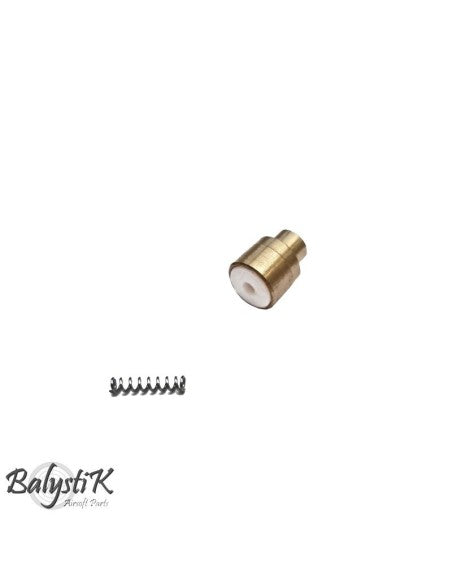 Balystik internal spare parts for HPR800C regulator