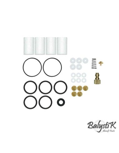 Balystik Maintenance kit for Balystik HPA compressor