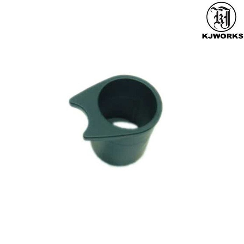 KJW K1911 Part2 Barrel bushings