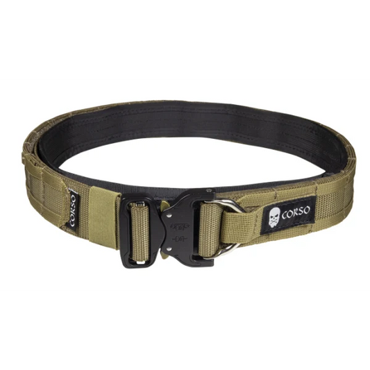 Belt Corso Hook Molle Mk2 Coyote