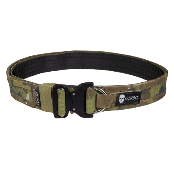 Belt Corso Hook Molle Mk2 Multicam ( S/M )