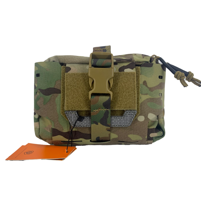 Conquer IFAK Pouch Multicam