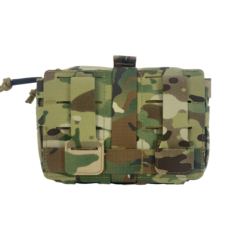 Conquer IFAK Pouch Multicam