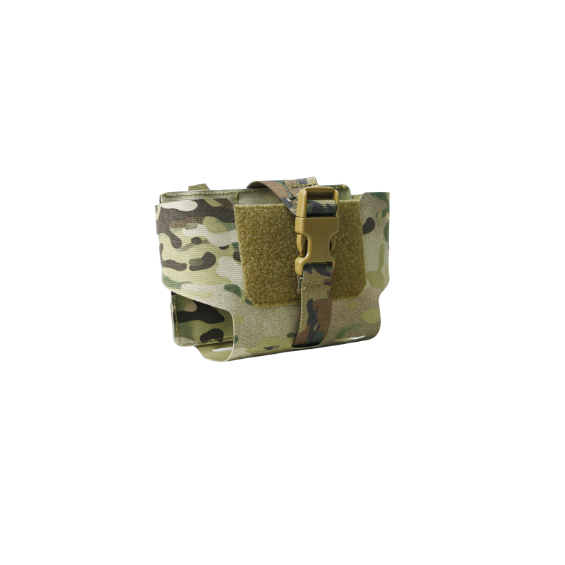 Conquer IFAK Pouch Multicam