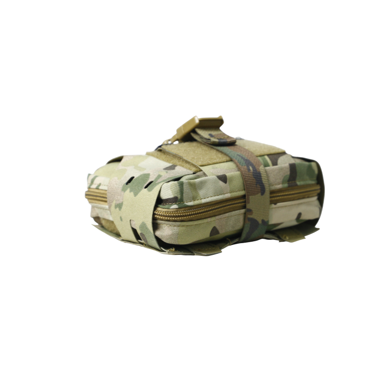 Conquer IFAK Pouch Multicam