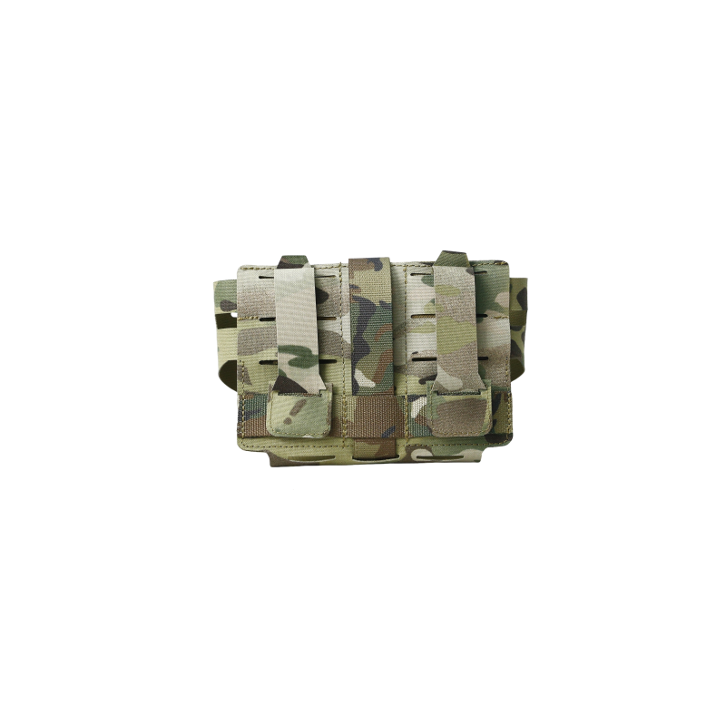 Conquer IFAK Pouch Multicam