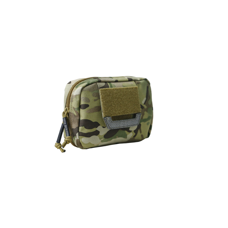 Conquer IFAK Pouch Multicam