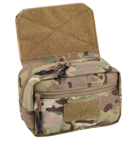 DEFCON 5 - DROP DOWN POUCH MC
