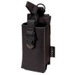 Pouch Corso Walkie Dagger Molle Black